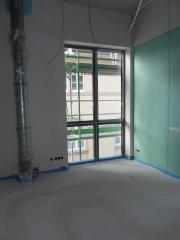 Blick in ein Klassenzimmer, 1. OG
Stand: 18.04.2013